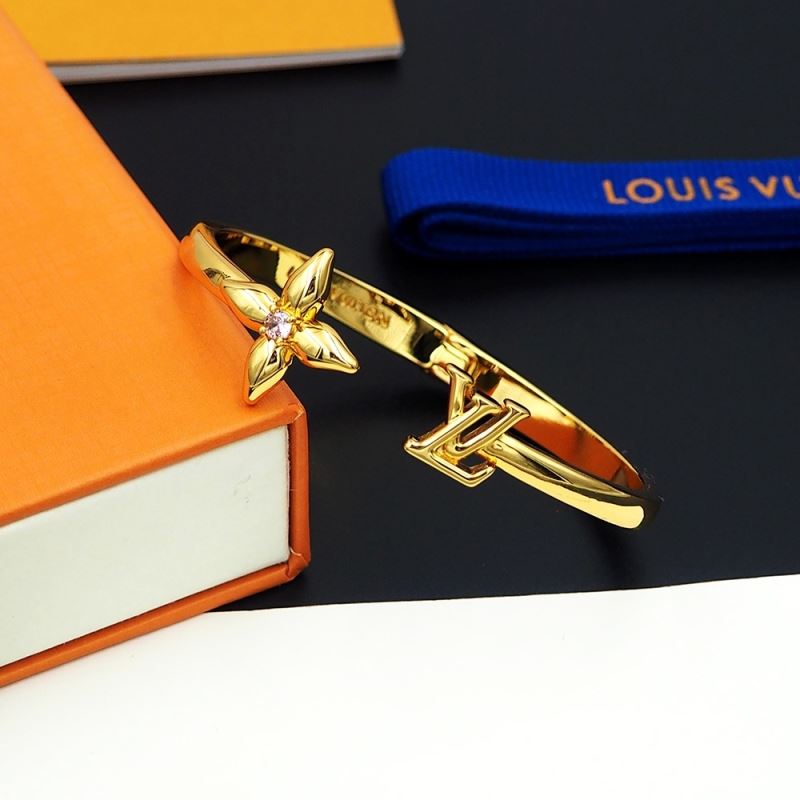 Louis Vuitton Bracelets